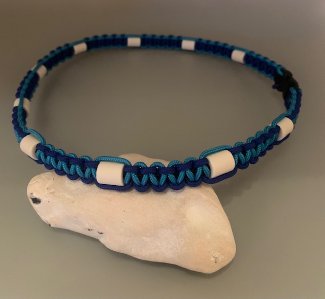 EM-Halsband Musterbeispiel 1