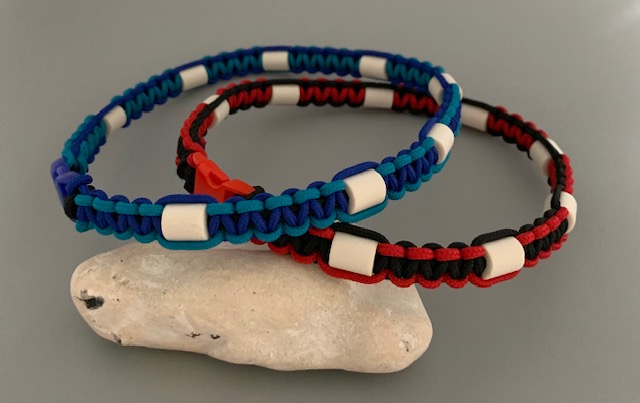 EM-Halsband Musterbeispiel 4